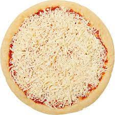 Fresh 12" Take & Bake Pizza - Cheese