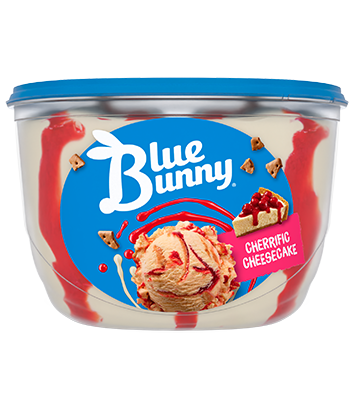 Blue Bunny Signature Seasonal Ice Cream 46oz