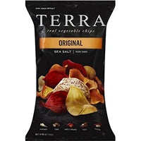 Terra Original Real Vegetable Chips 15 oz.
