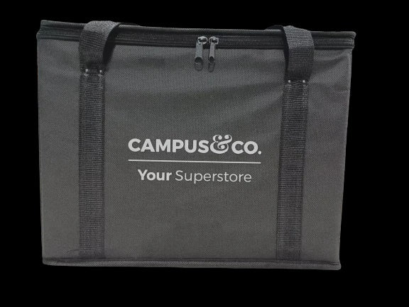 Campus&Co. Insulated Cooler Bag