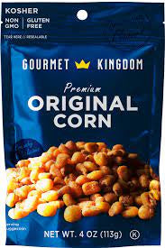 Gourmet Kingdom Original Corn Nuts