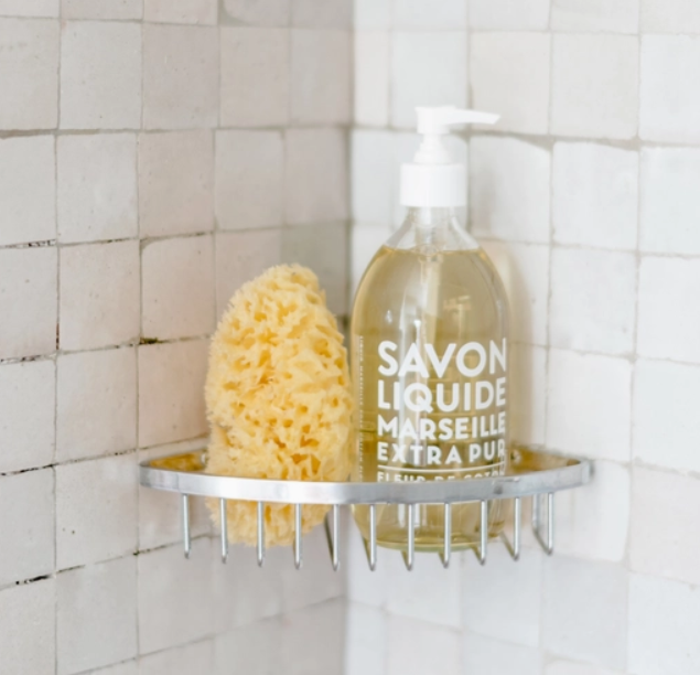 Cie Luxe Cotton Flower Hand Soap