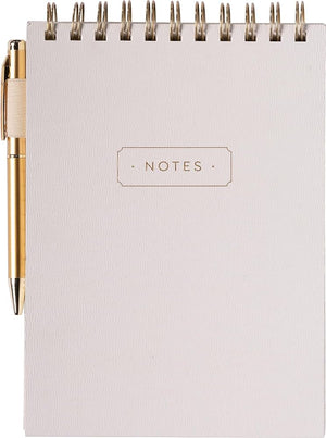 Eccolo Notebook & Pen Set