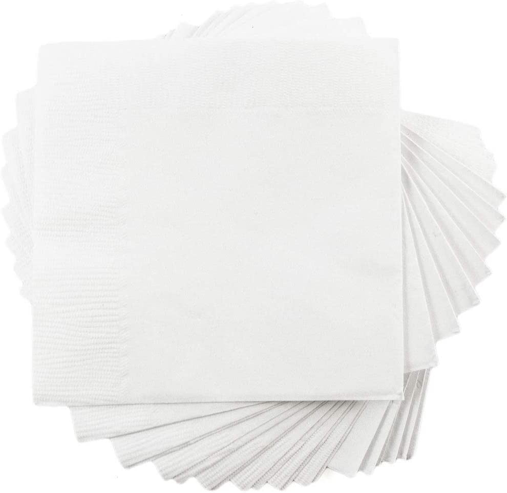 PC Beverage Napkin 60 Pack