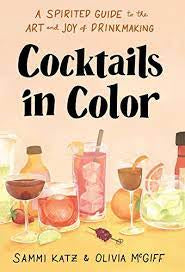 Cocktails In Color