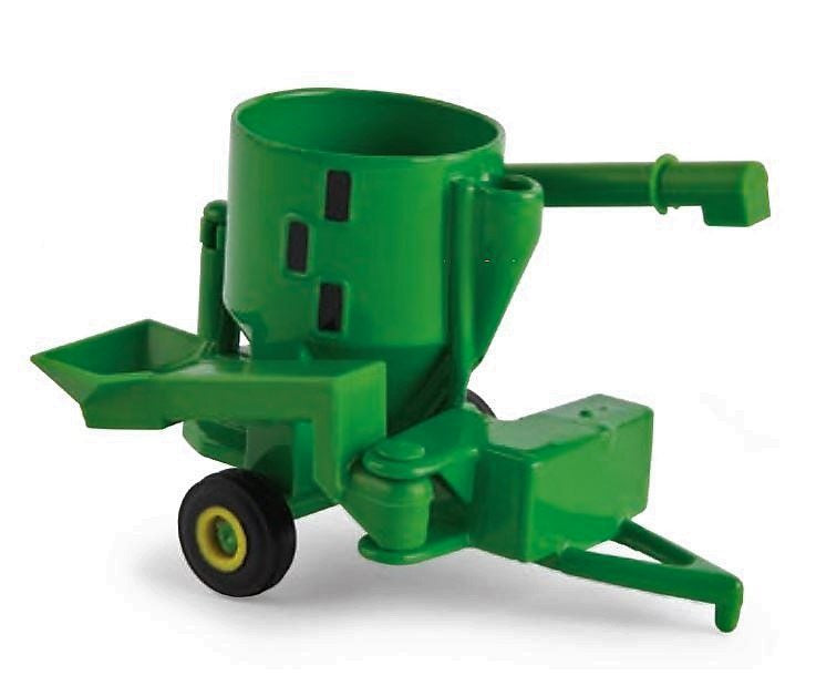Ertl John Deere Mixer Mill