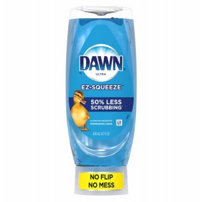 Dawn EZ Squeeze Original 14.7oz