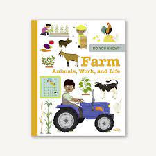 Do You Know? Farm