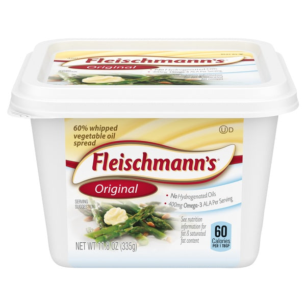 Fleischmann's Margarine Original Butter Spread