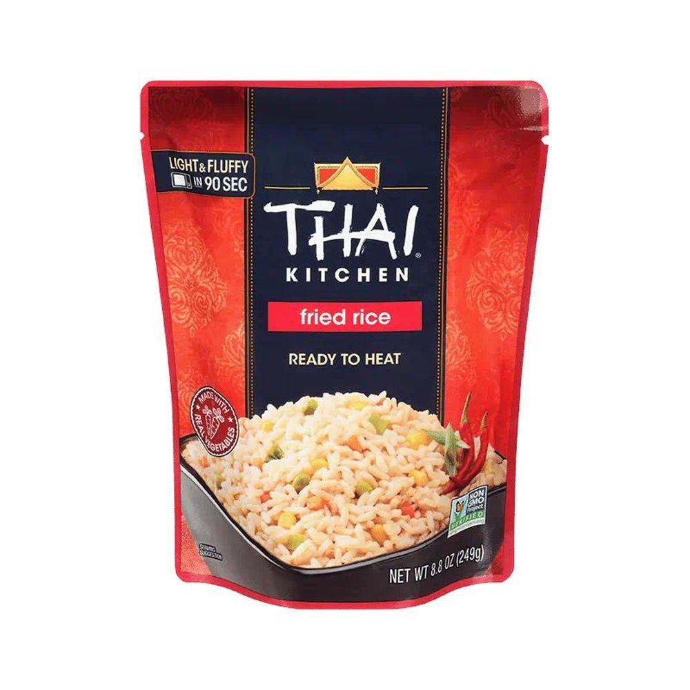 Thai Kitchen Fried Rice 8.8 oz