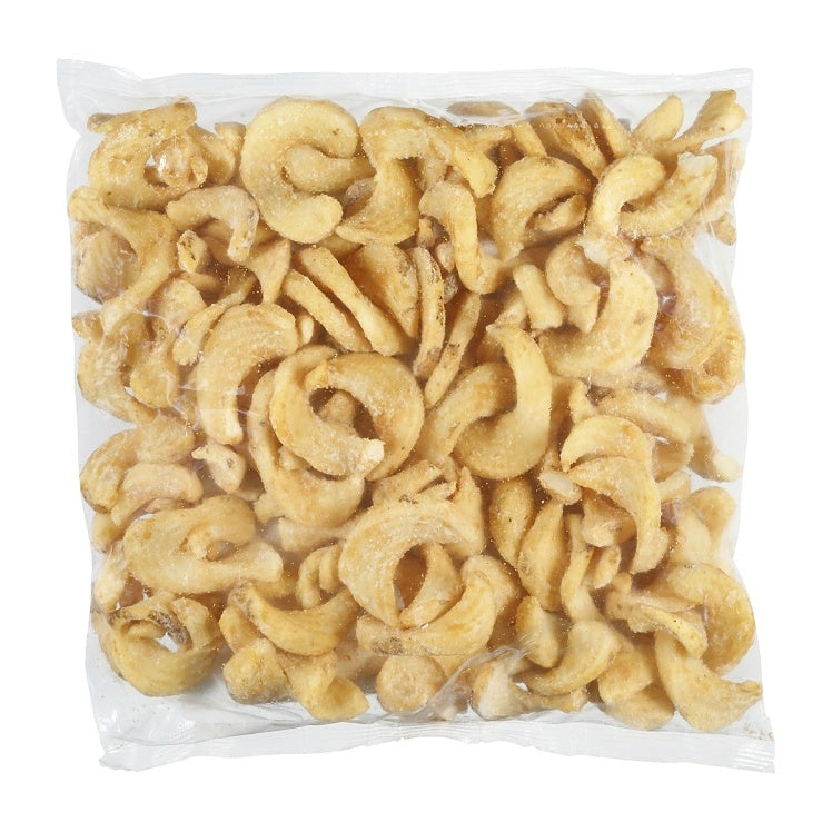 French fry spiral beer battered sidewinder