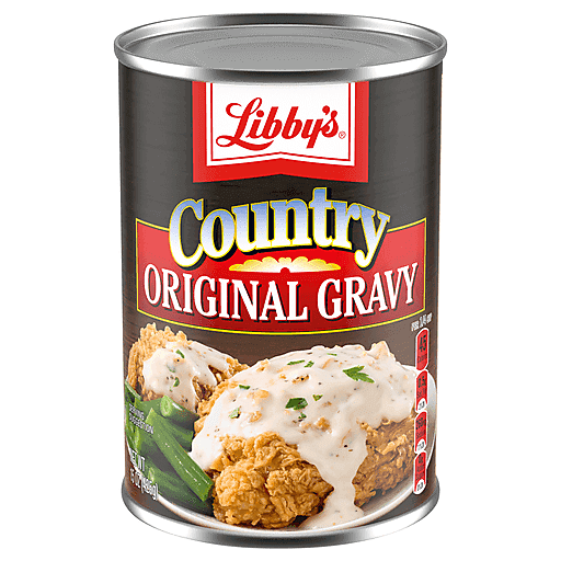 Libby Original Country Gravy 15oz