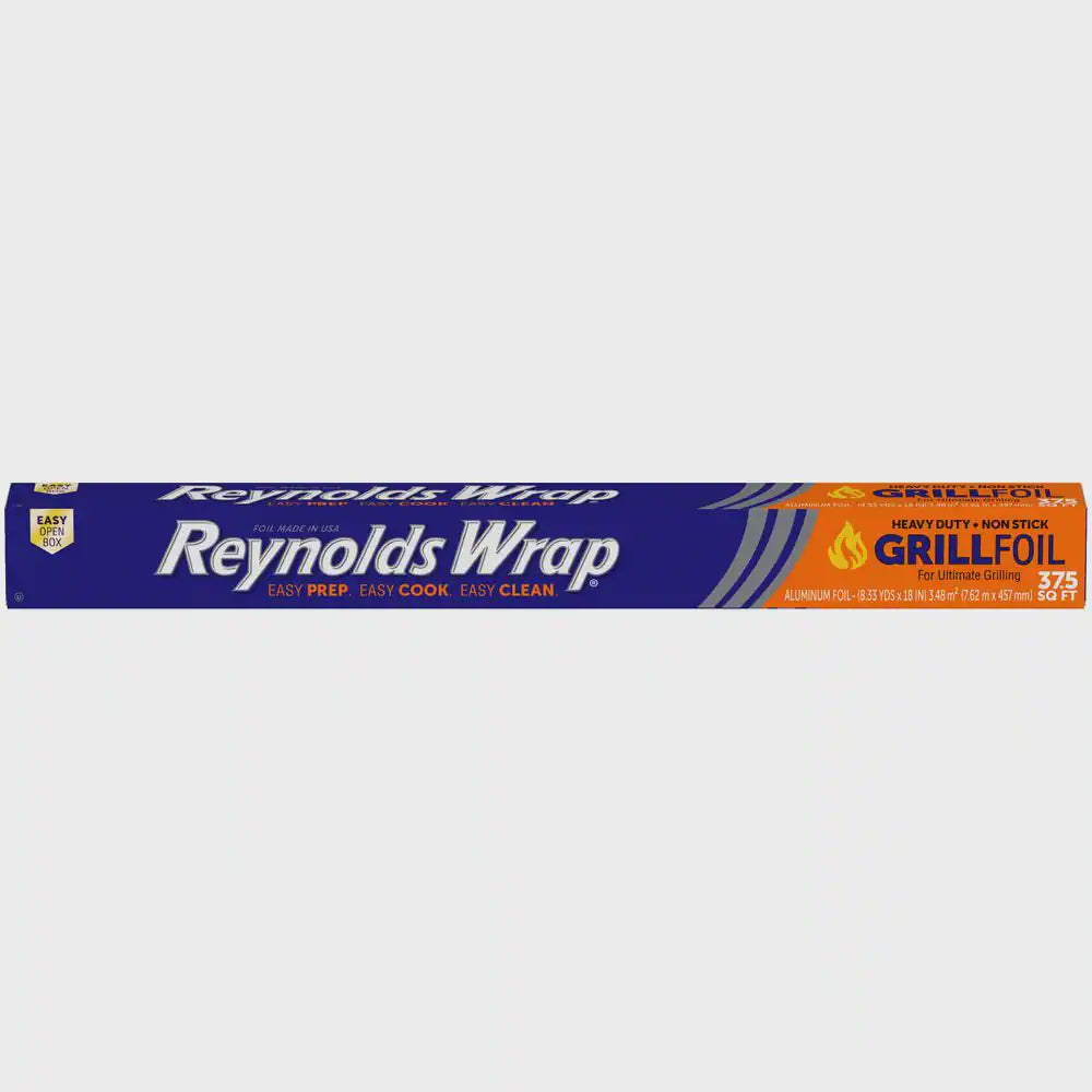 Reynolds Grilling Foil 37.5
