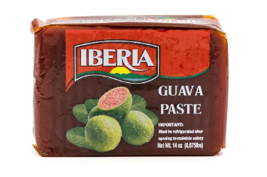 Iberia Guava Paste 14oz.