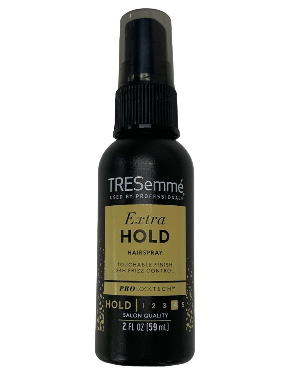 Tresemme Extra Hold Mousse 2oz