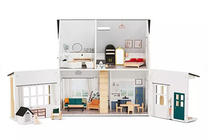 MM Farmstyle Dollhouse