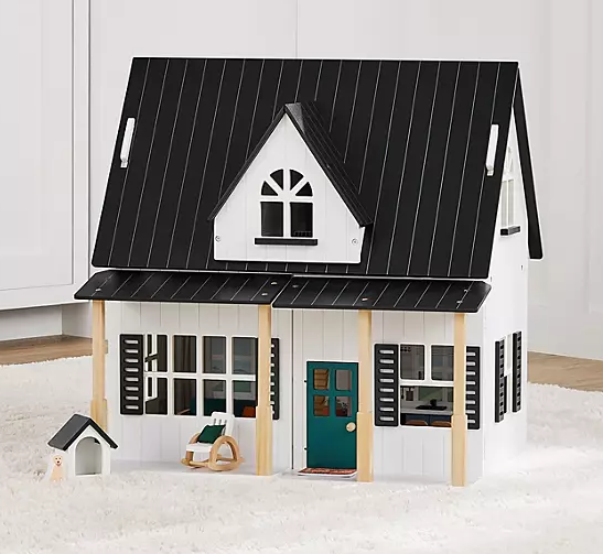 MM Farmstyle Dollhouse