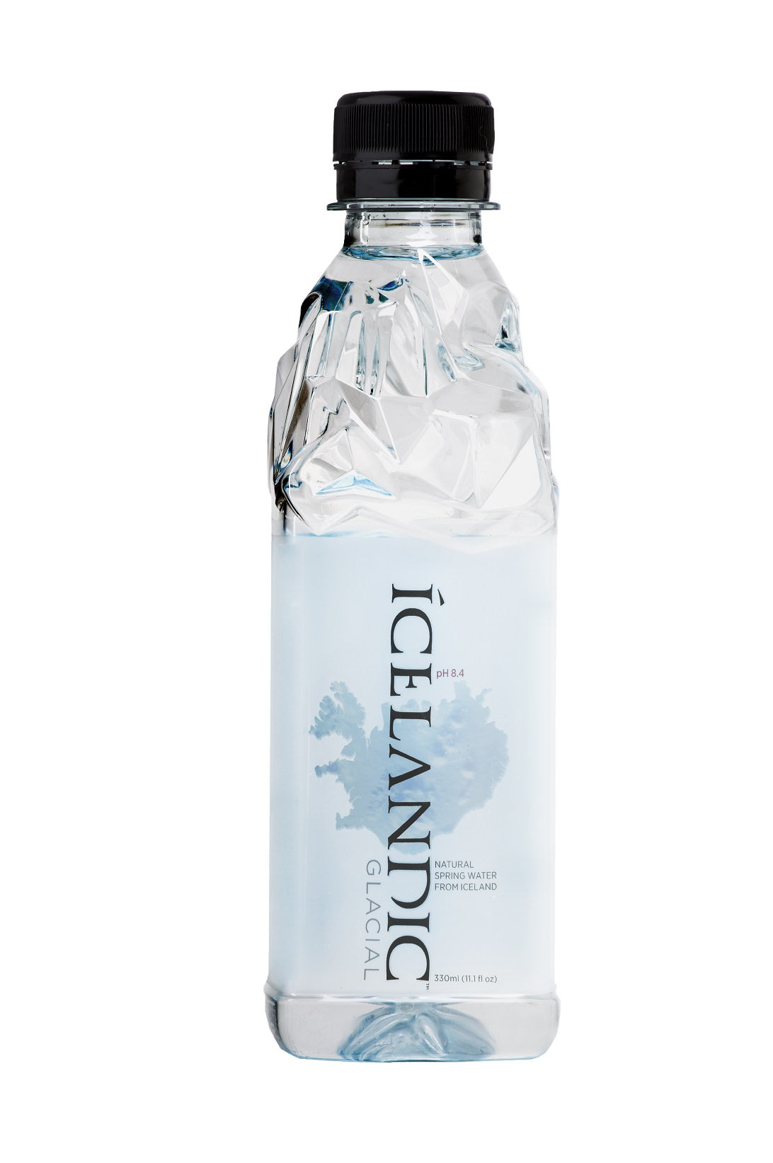 Icelandic Spring Water 11.2oz 30pk