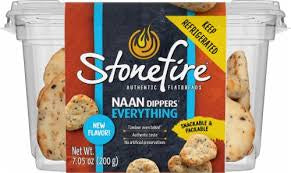 Naan Everything Dipper 7.05oz