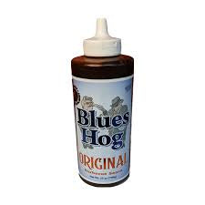 Blues Hog Original Barbeque Sauce 24oz