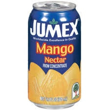 Jumex Mango Nectar 12oz