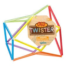 Geo Twister Geometric Puzzle