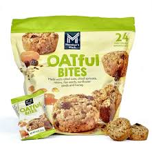 Member's Mark Oatful Bites 22 oz