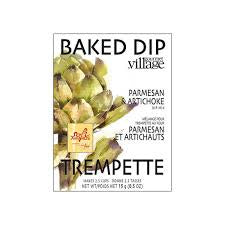 Gourmet du Village Parmesan & Artichoke Dip Mix
