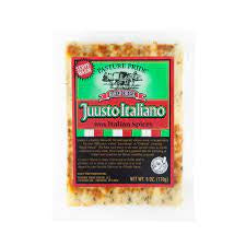 Pasture Pride Juusto Italiano Cheese 6oz