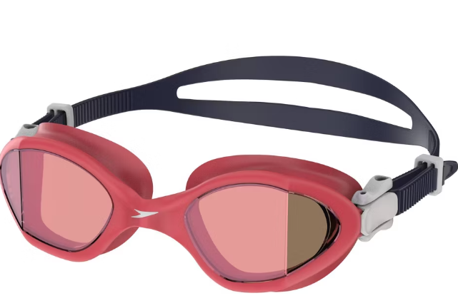 Speedo Goggles size 6-14