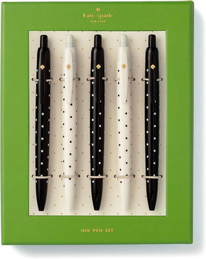 Kate Spade Pen Set