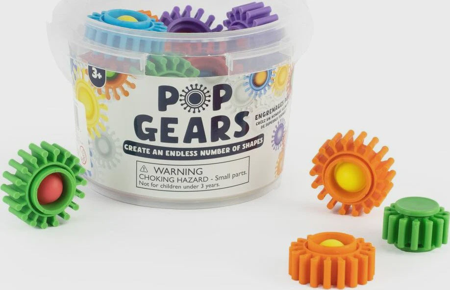 Pop Gears