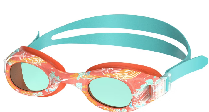 Speedo Goggles 3-6