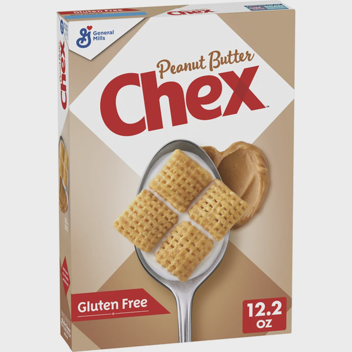 General Mills Peanut Butter Chex 12.2oz