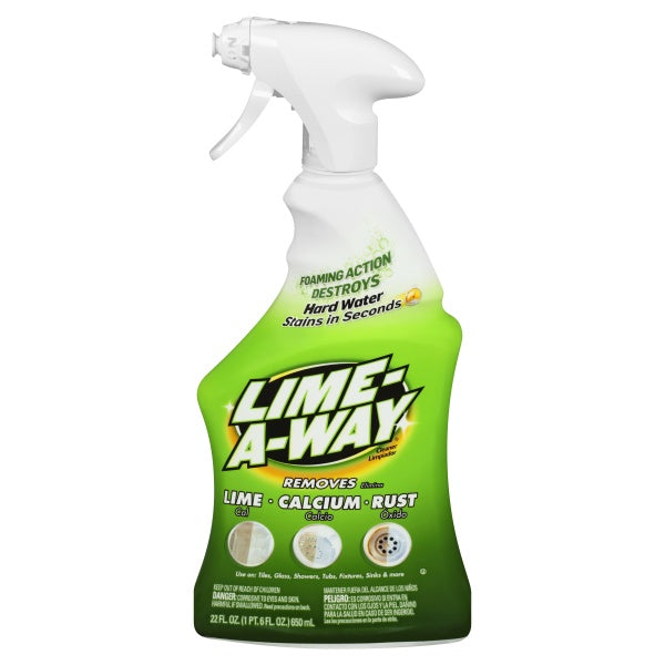 Lime-A-Way Liquid Trigger 22oz