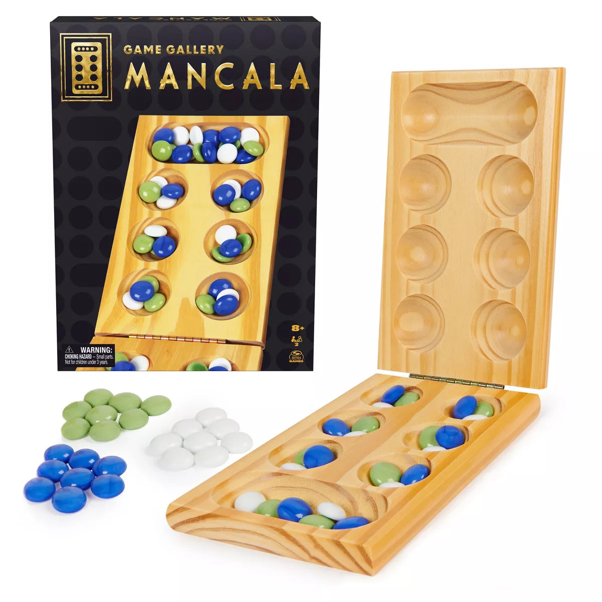 Game Gallery Mancala