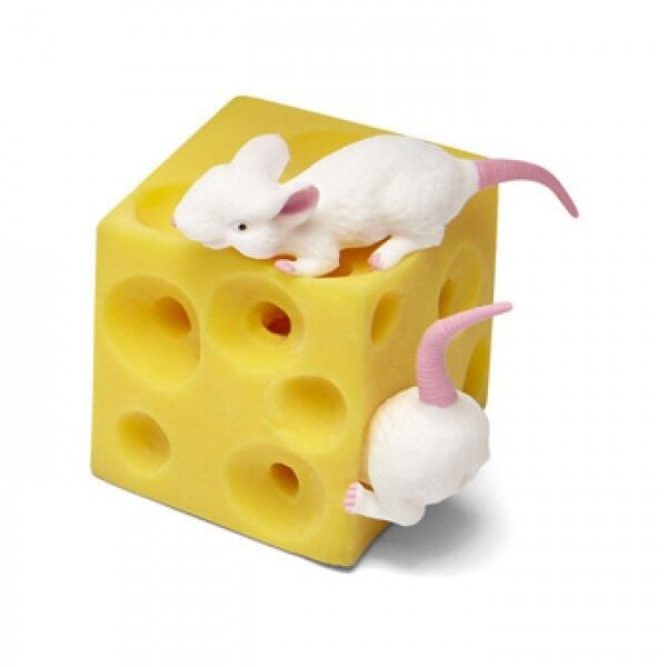 JA-RU Cheese -n-Mice