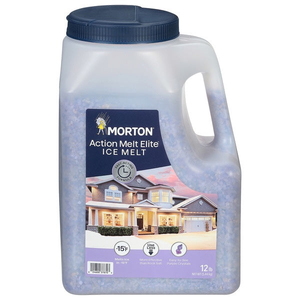 MortonAction Melt Elite Jug 12#