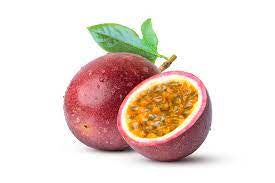 Passion Fruit