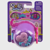 Polly Pocket On The Go fun