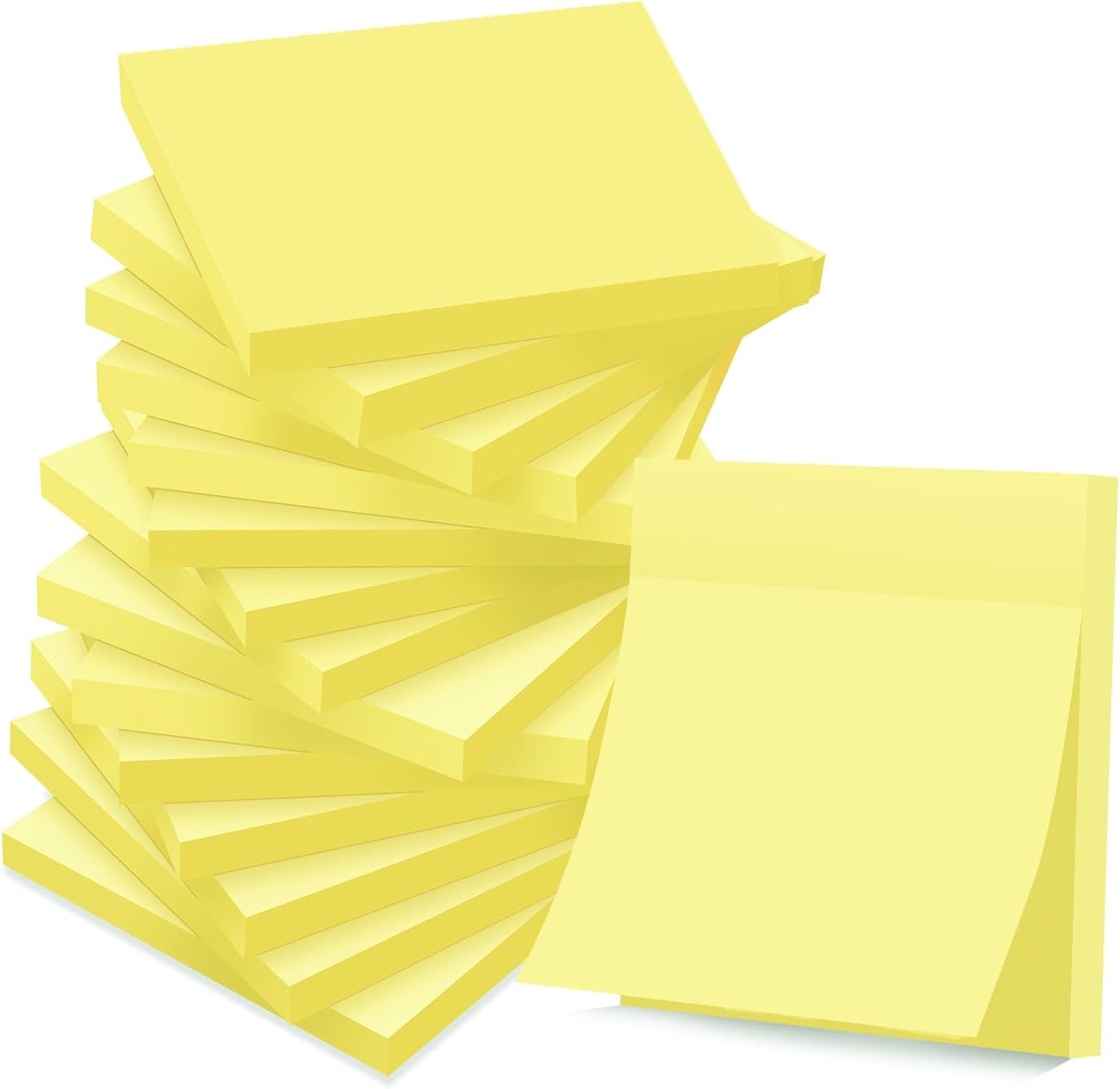 Sticky Notes 16 pack