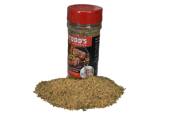 Todd's Poultry Seasoning 3oz