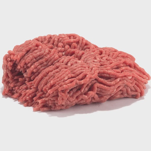 Angus Beef, Ground Beef 85% Frozen 1# Chub $5.29/lb