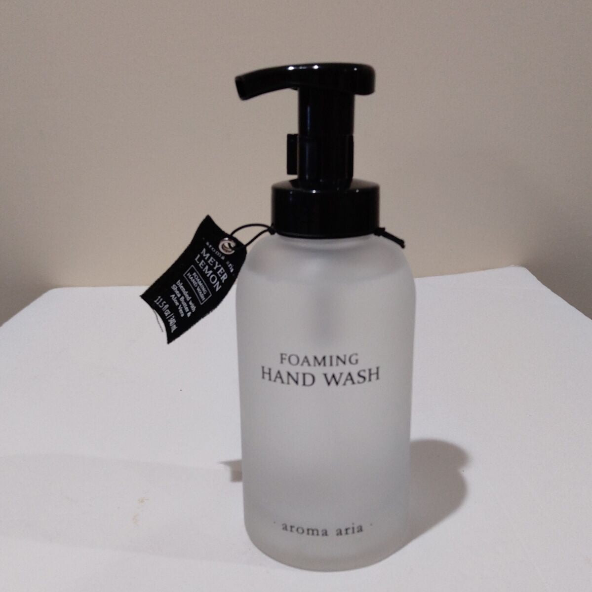 Arome Hand Wash Meyer Lemon