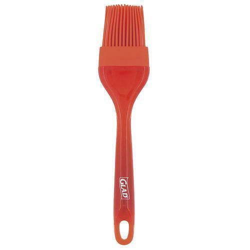 Glad Silicone Brush 1ct