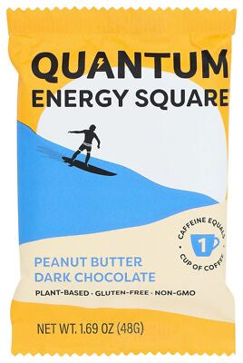 Quantum Energy Bar 1.69oz