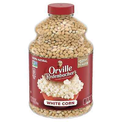 Orville Redenbacher's Popcorn Kernels 30 oz.