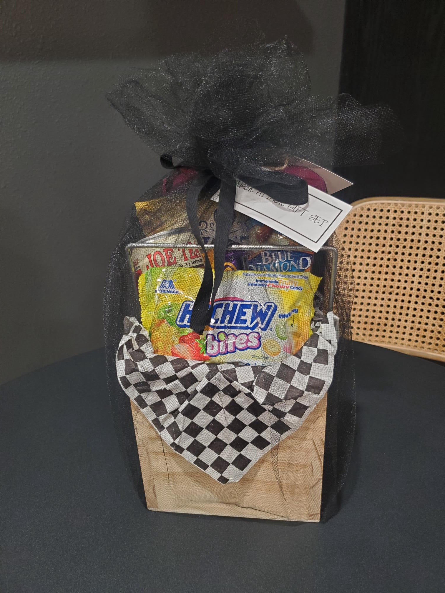 Snack Attack Gift Set Small