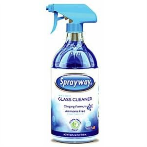 Sprayway Glass Cleaner 32oz