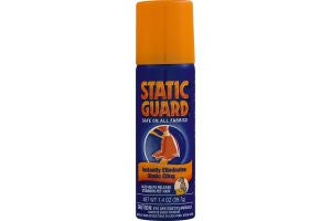 Static Guard Original 1.4oz